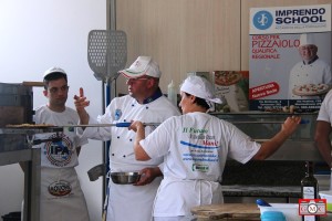 Nicola Salvatore Docente Direttore didattico Scuola di Pizza Montesilvano - Pescara