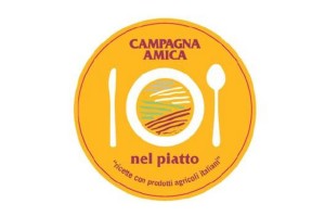 Logo Campagna Amica nel Piatto