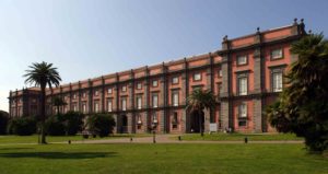 Museo-Nazionale-di-Capodimonte-a-Napoli