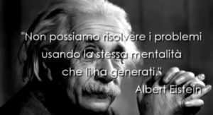 Albert Einstein- Problem Solution